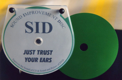 SID-CD